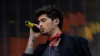 BBC Radio 1 Big Weekend - Glasgow