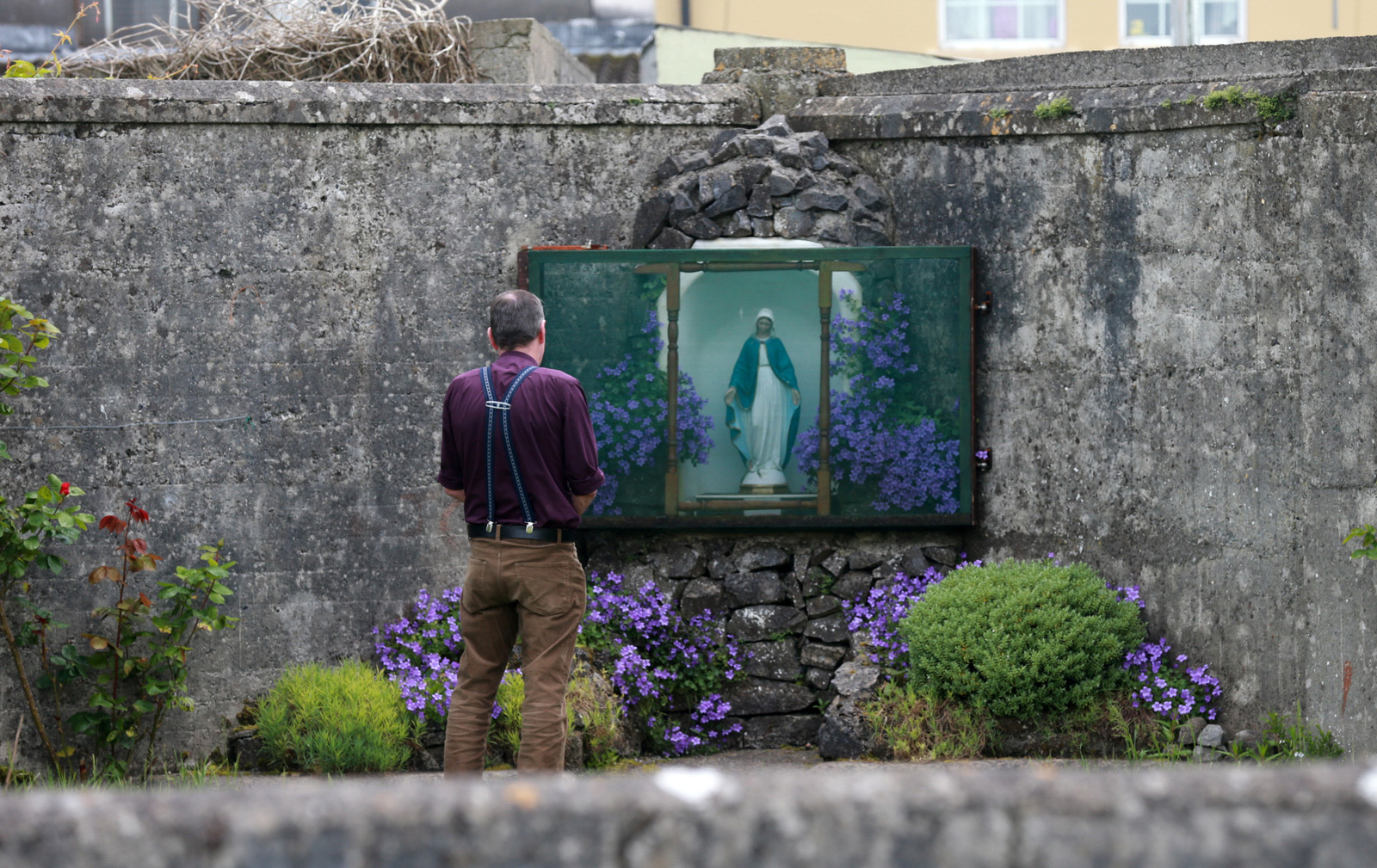 Irish Examiner view: Redress options for illegal adoptions diminish as time goes on