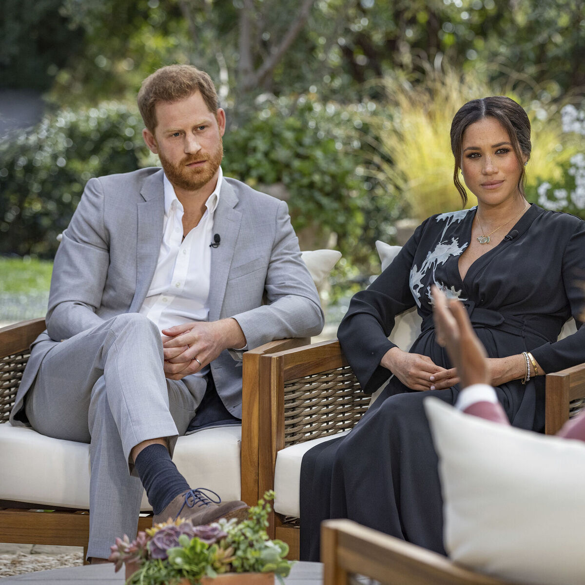 Meghan and Harry have spoken: Now what?