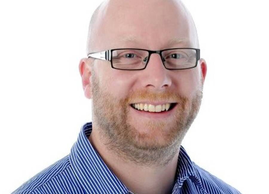 Dr Colman Noctor said the social isolation statistics for children are worrying