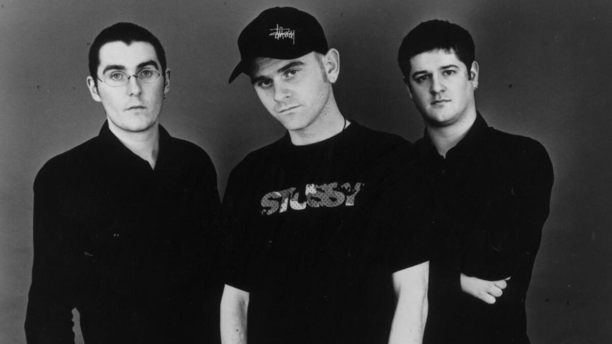 Cork's Greatest Records: Bass Odyssey, breakbeats, and the night I slept in LL Cool J's bed - Vimarsana News