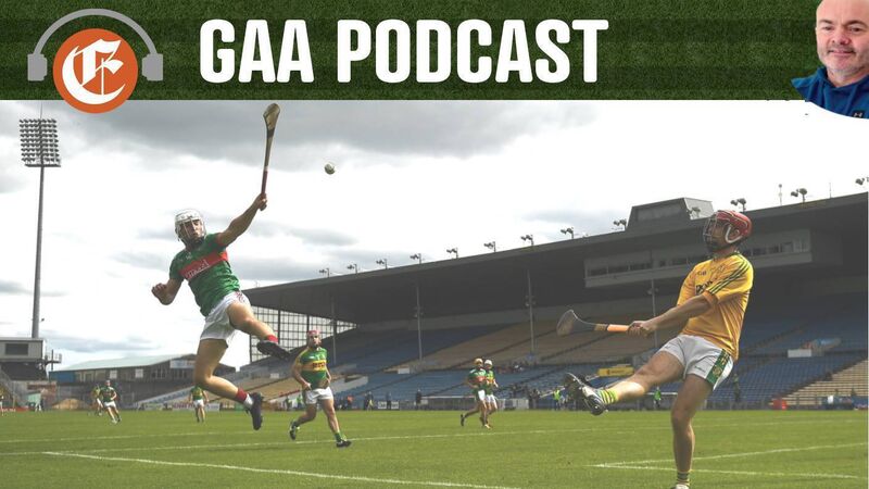 Dalo's Hurling Show: Seven for Gunners, Borris shot down, and Cork's little All-Irelands