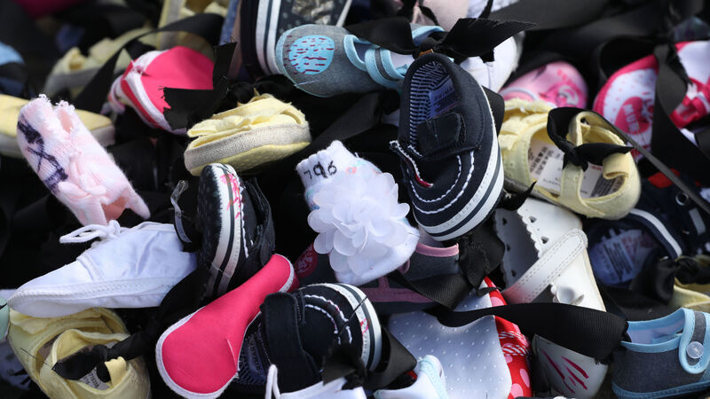 Mother and baby home survivors invited to give views on redress scheme Mother and baby home survivors invited to give views on redress scheme