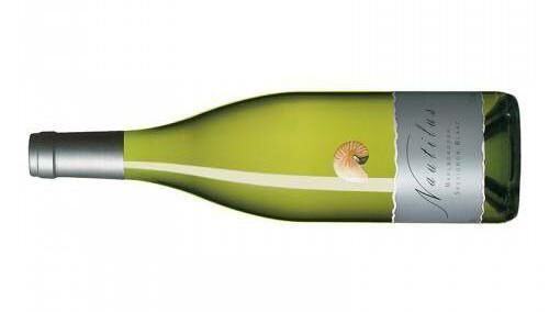 Nautilus Sauvignon Blanc, Marlborough, New Zealand — €20.99 Nautilus Sauvignon Blanc, Marlborough, New Zealand — €20.99