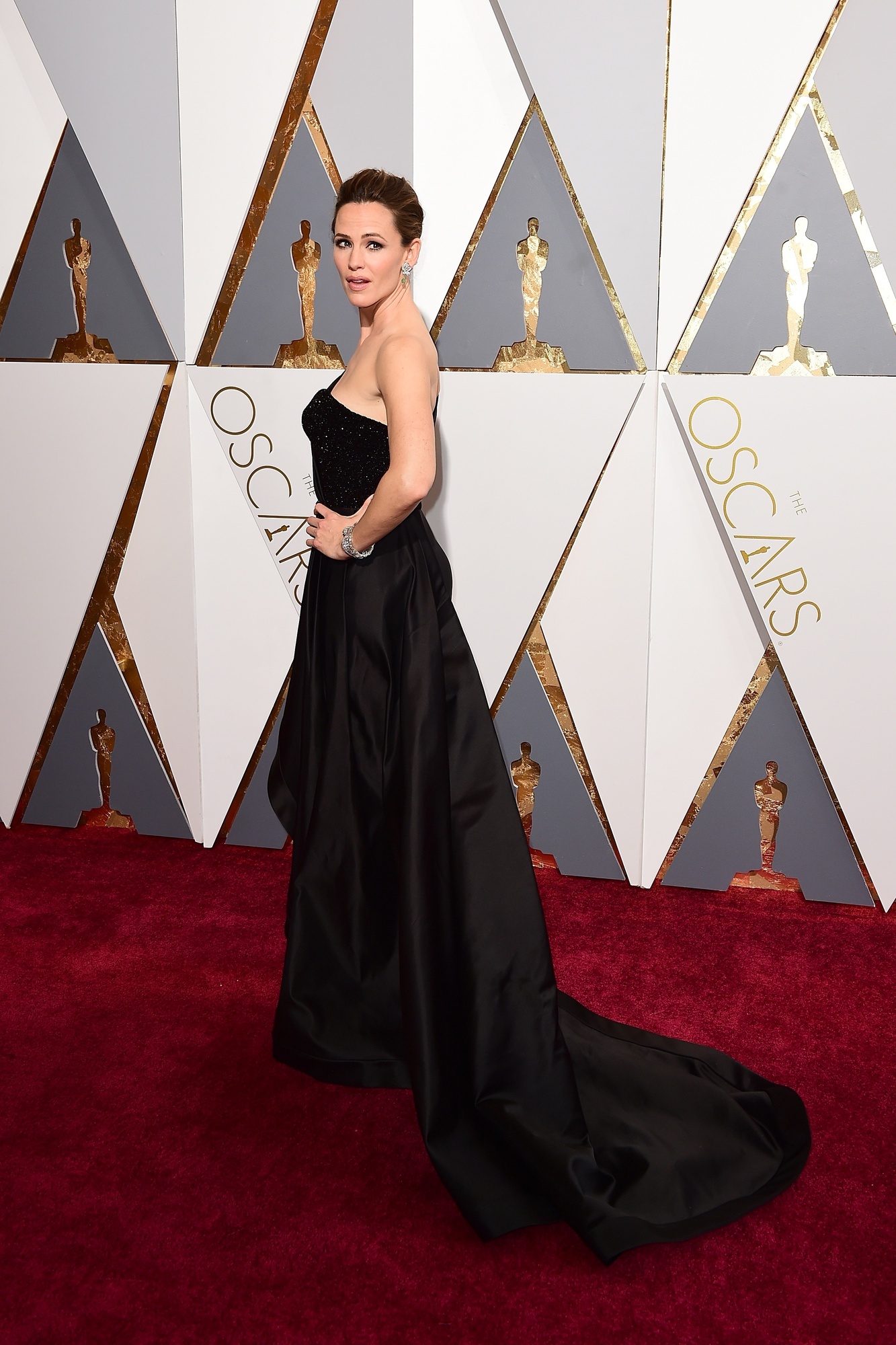 Jennifer Garner on why she says ‘yes’ to her children one day a year