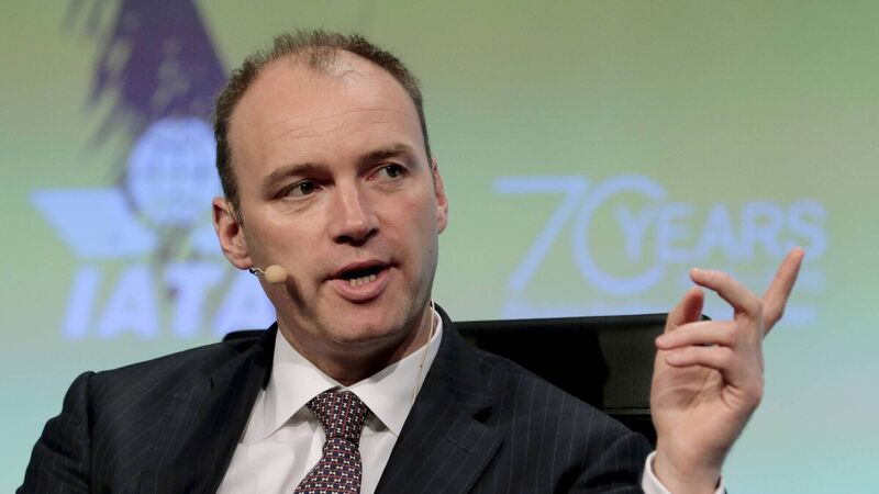 Hard lessons help AerCap boss Kelly rebuild air finance titan