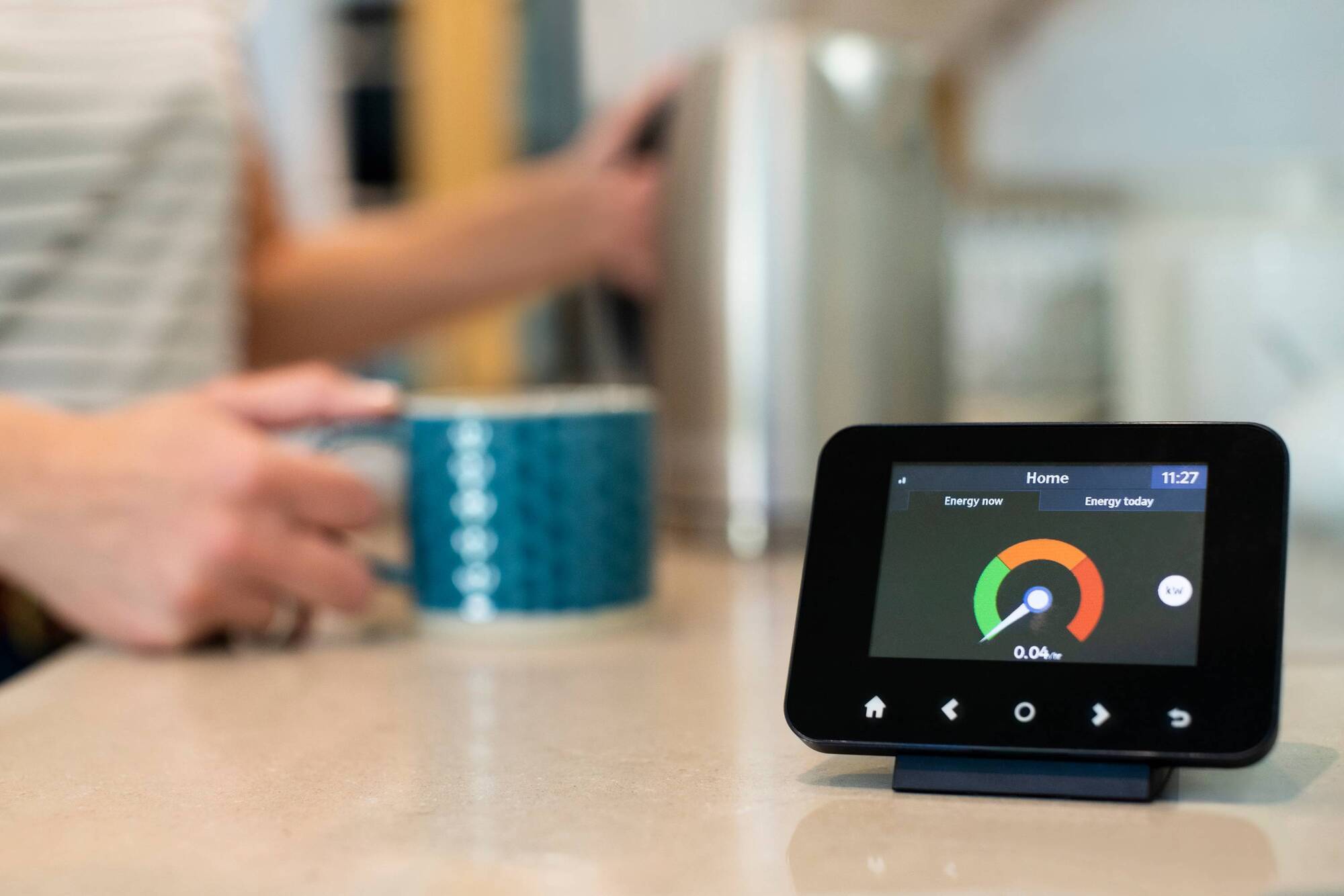 Energy prices are on the rise in Ireland — but what can you do?