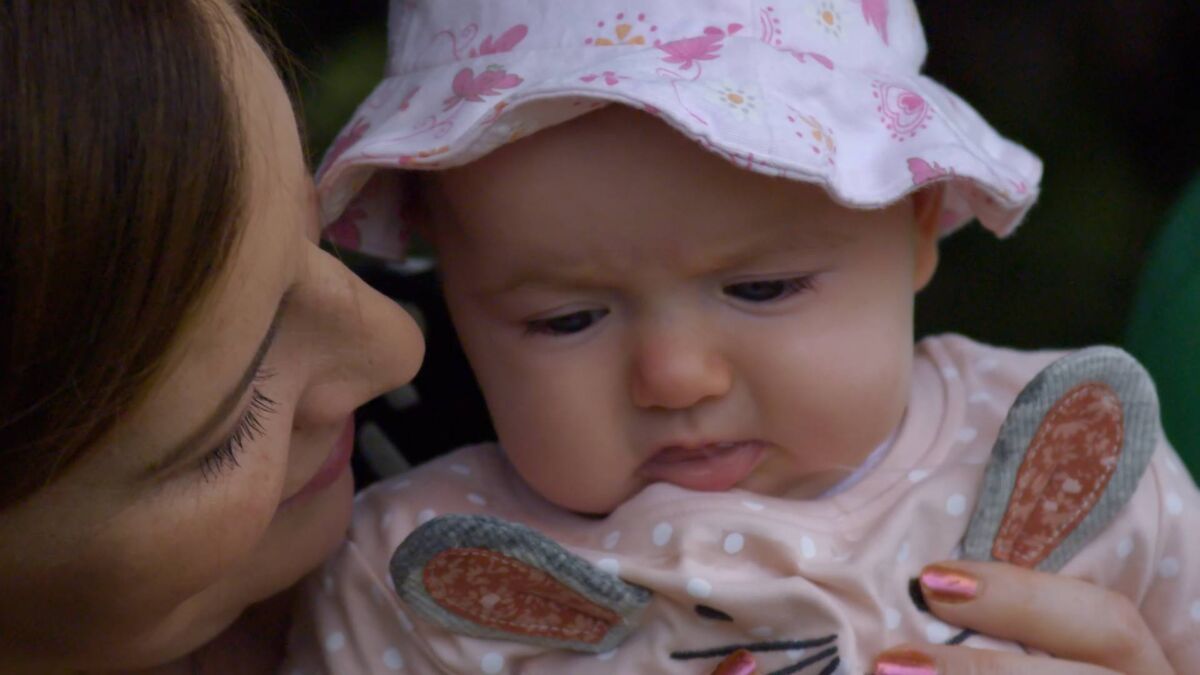 Turas Clainne (Louise Smith)