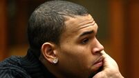 Chris Brown: 'I'm tired of being famous for a mistake I made when I was 18'