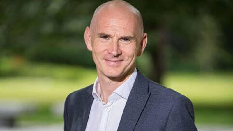 Building a more sustainable workplace one step at a time