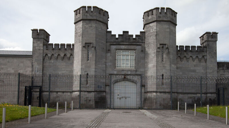 Calls for investigation into reports of officer intimidation at Portlaoise Prison Calls for investigation into reports of officer intimidation at Portlaoise Prison