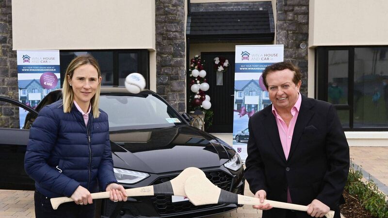 Athenry camogie club bid to be among first to develop own ground