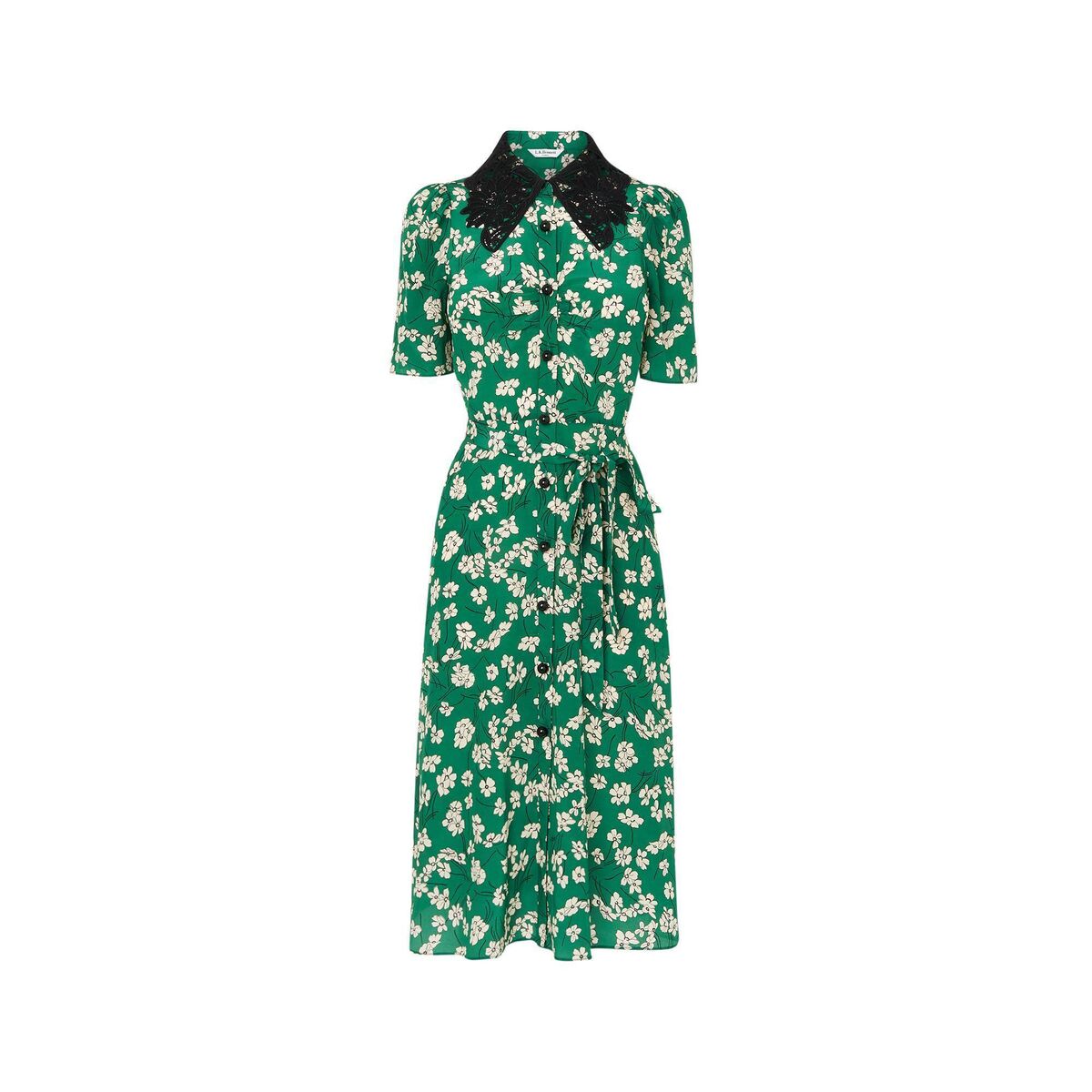 L.K.Bennett, was €400 now €352