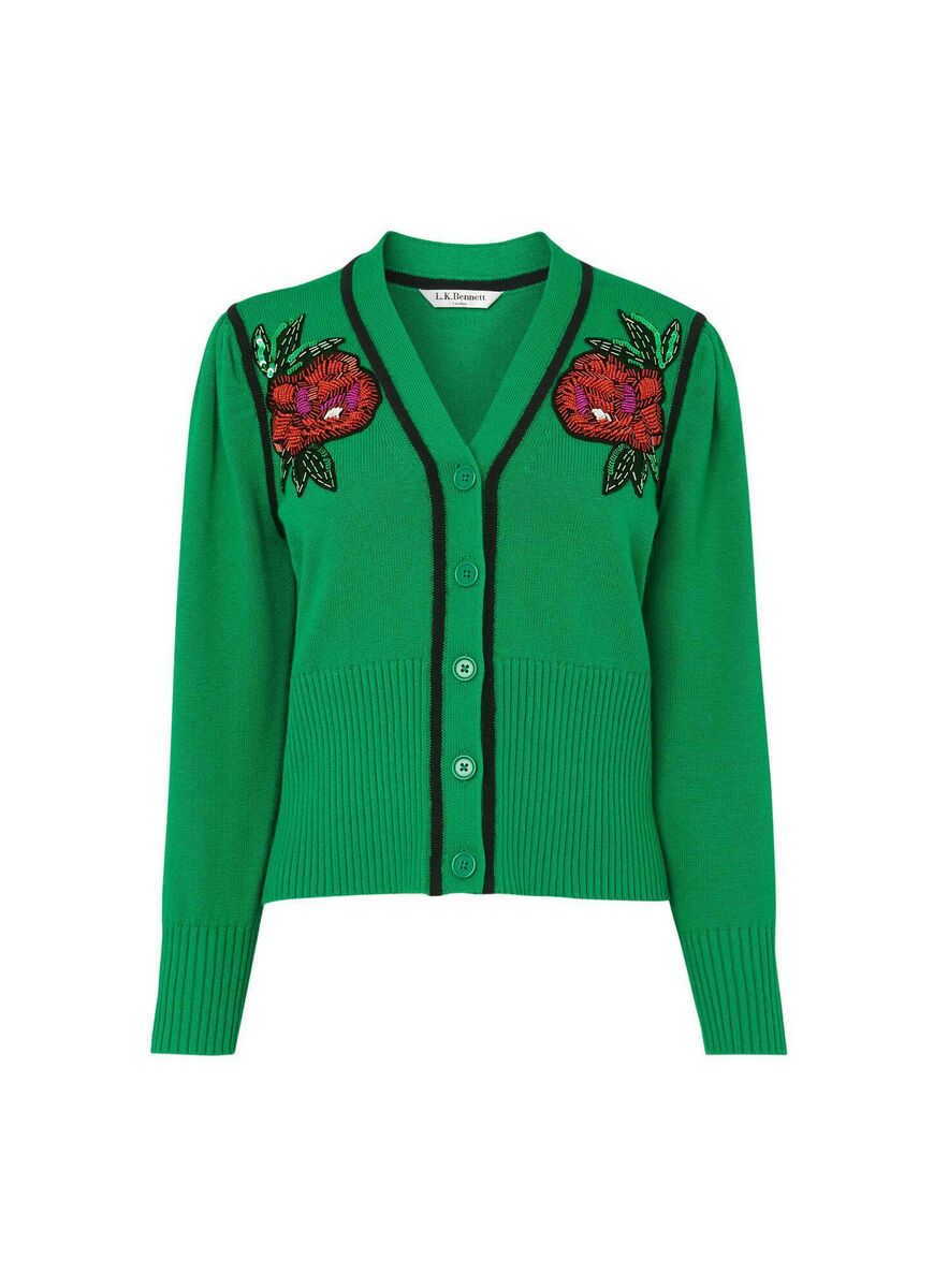 L.K.Bennett, was €305, now €244