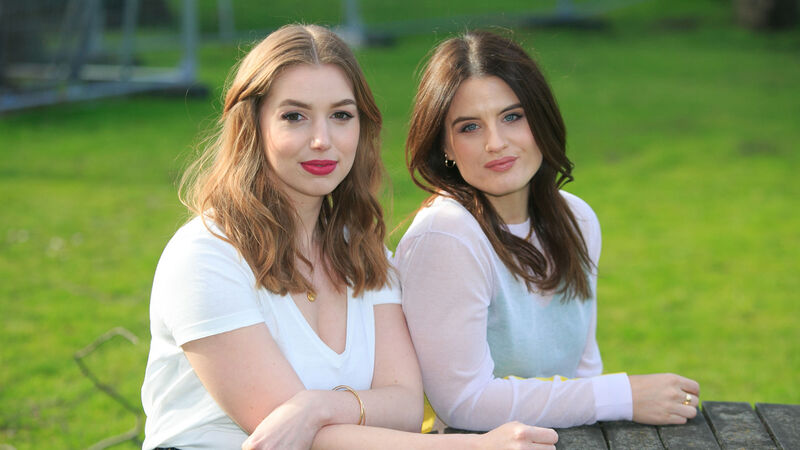 Friday TV Tips: Seána Kerslake remembering her close friend Danika McGuigan