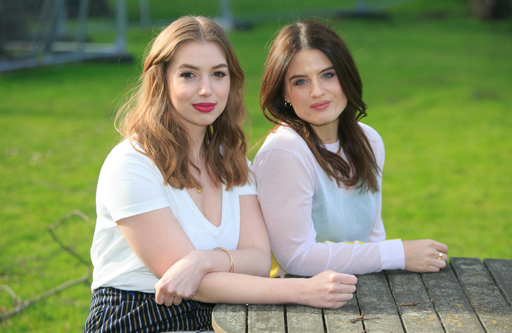 Friday TV Tips: Seána Kerslake remembering her close friend Danika McGuigan