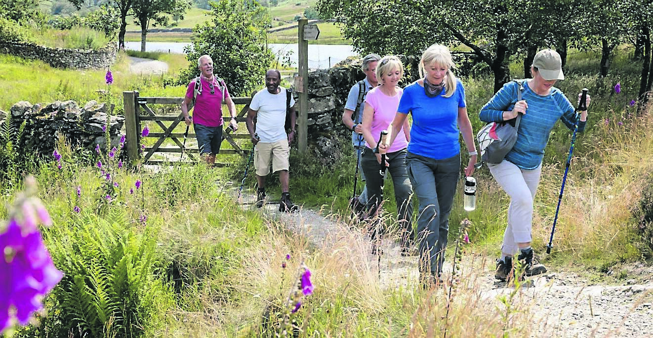 Will faraway fields be greener across Irish (or North) Sea?