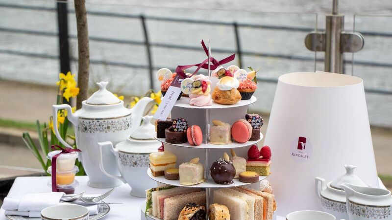 Wish List: Mother’s Day ideas for treating your mum at home 