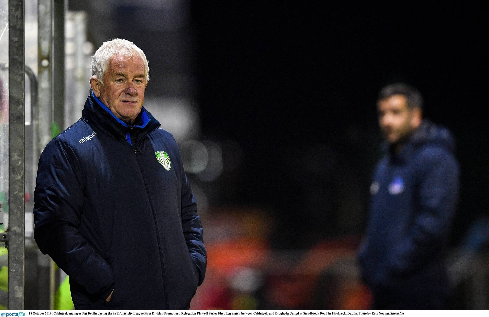 The Kieran Shannon interview: Half a century of Pat Devlin's domestic dreams