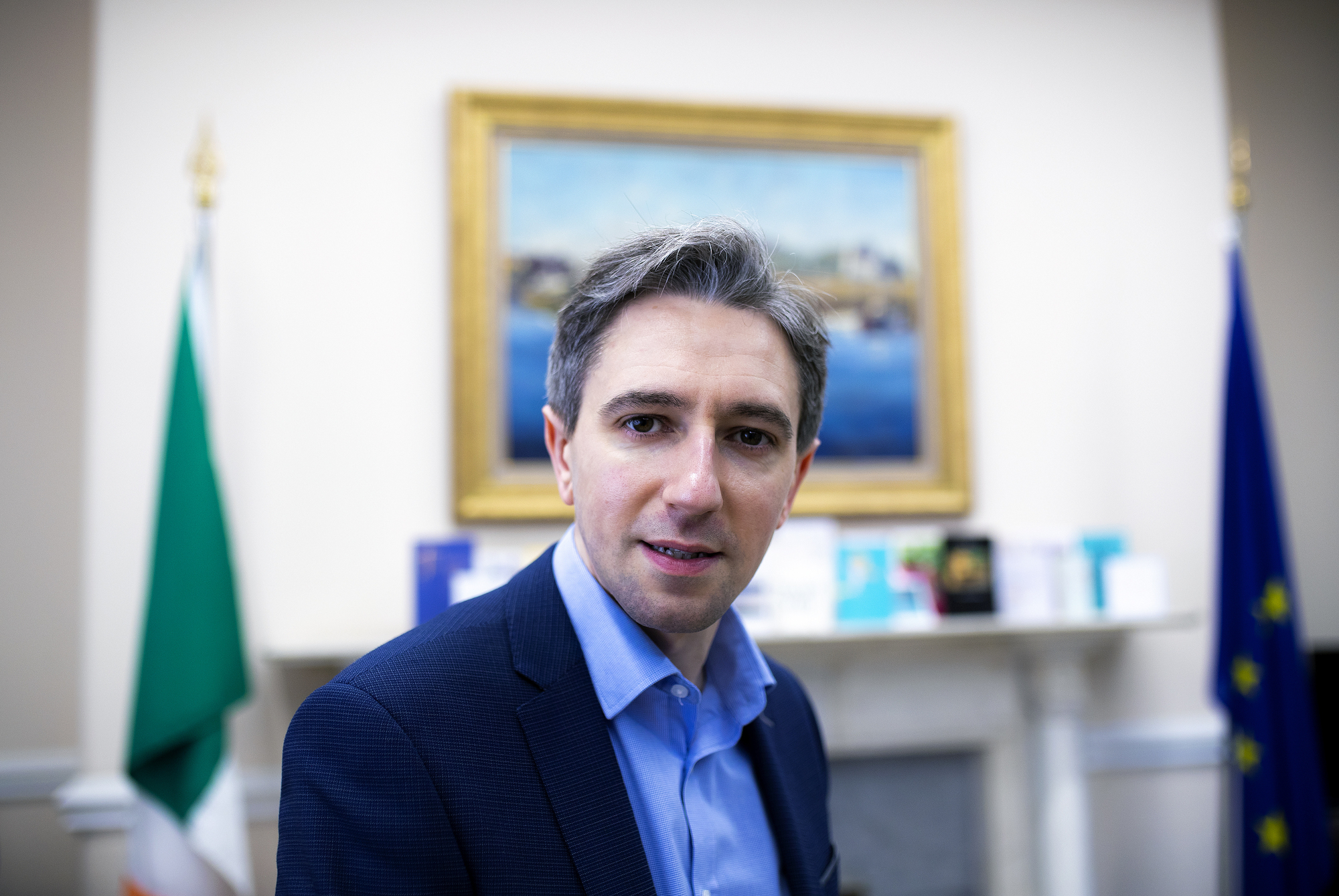 ‘Positive reaction’ from Northern Ireland students to Erasmus plan