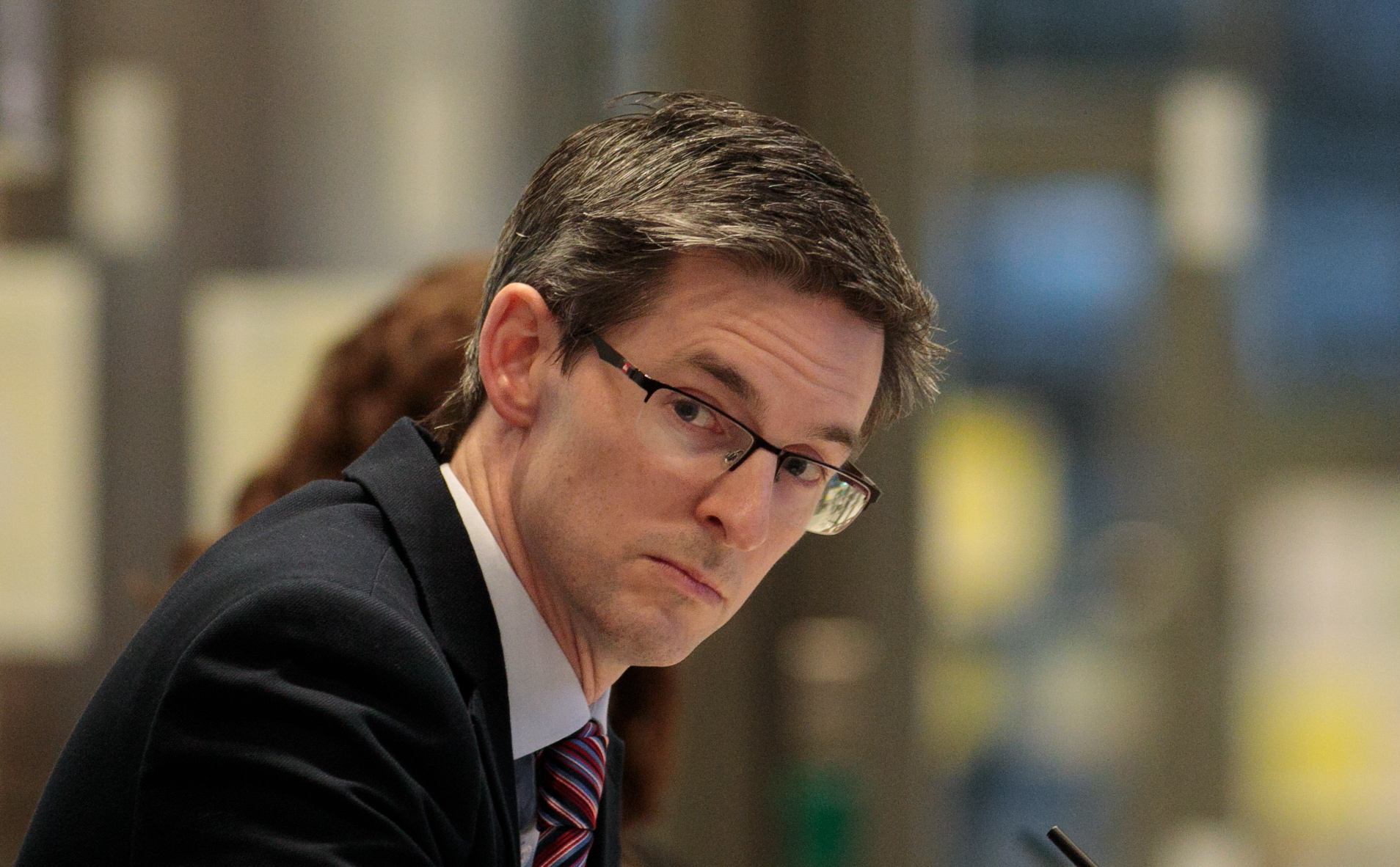 AstraZeneca suspension: We have to act on safety signals, says Glynn