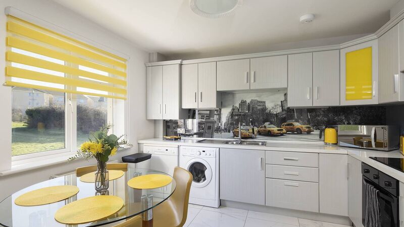 Starter Homes: Some city delights all under €250k