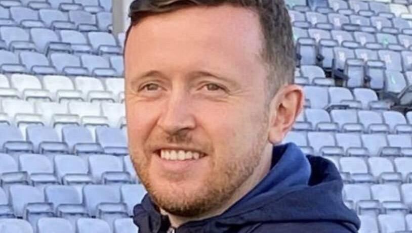 Gary O'Keeffe, who teaches a special class for children with autism at primary level, is helping to recruit teachers in Ireland for Strong Gens.