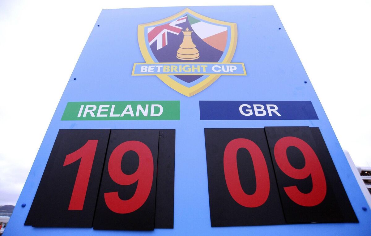 In 2017, a new landmark was reached when Irish-based runners won 19 of the 28 races.