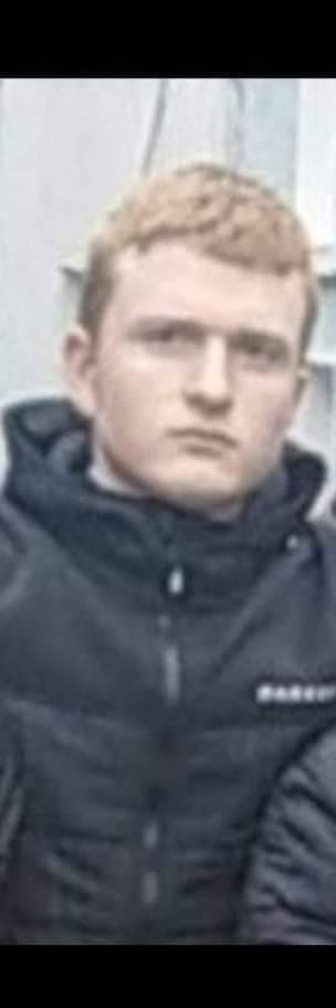 Missing Cork teen located safe and well