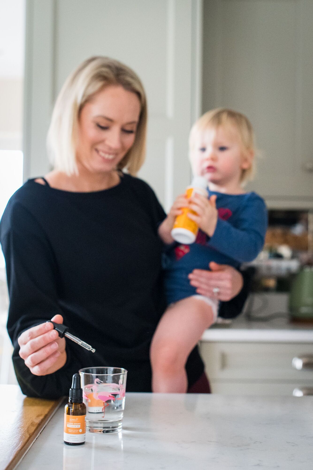 Derval O'Rourke: No supplement will fix sleep deprivation