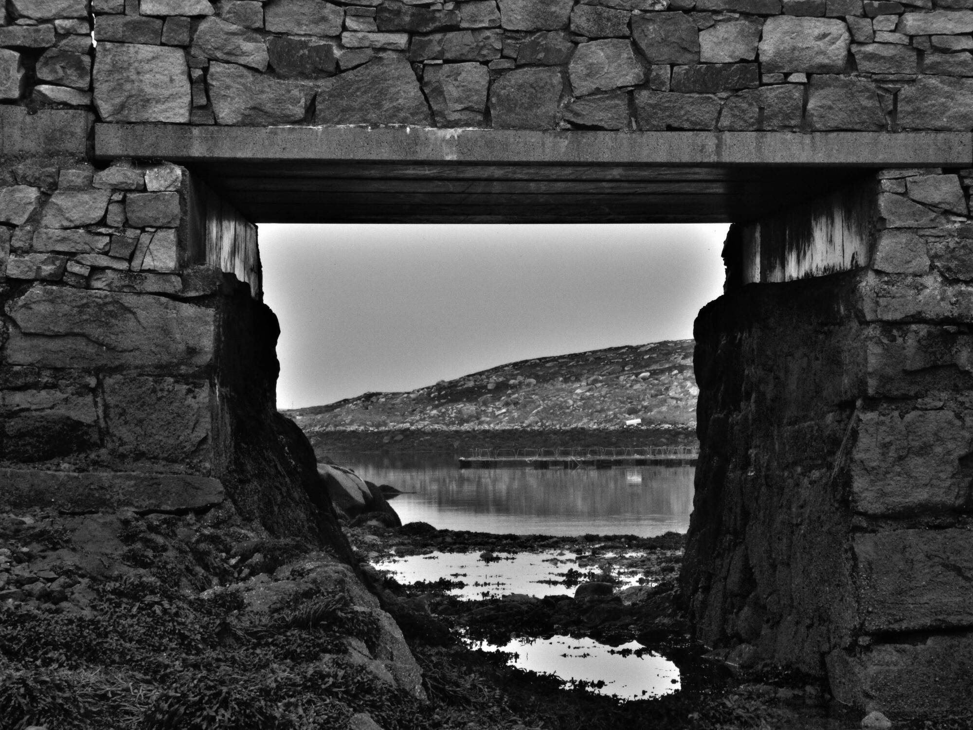 Islands of Ireland: Furnished with many names