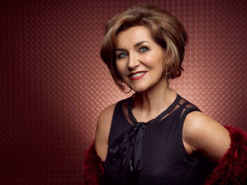 Gina, aka Mary Hurley. Gina, aka Mary Hurley.