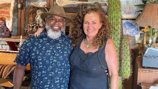 St Patrick's Day: A festival of friendship between Aboriginal and Irish people in Australia