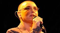 The feud reaches legal action stage: Sinead O'Connor V Miley Cyrus