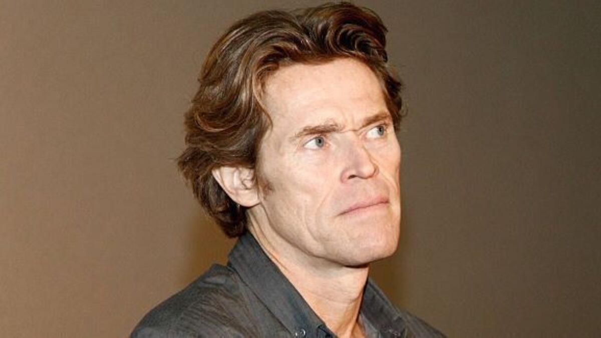 Dafoe: new Spiderman films are 'cynical' way of making cash