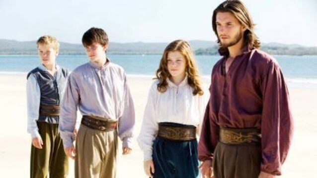 Producers to continue 'Narnia' franchise with film No. 4