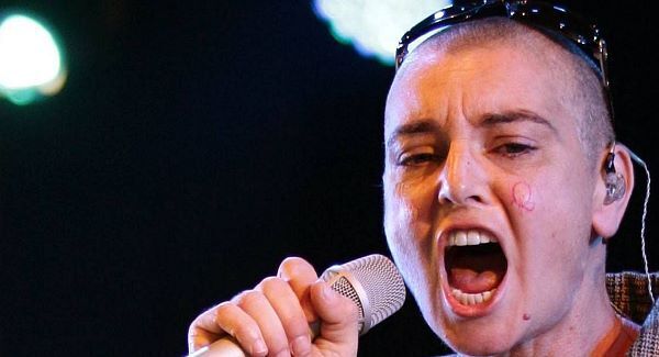 O'Connor: Cowell is murdering music