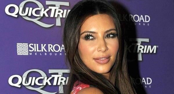 Kim: Losing weight after pregnancy 'biggest challenge of my life'