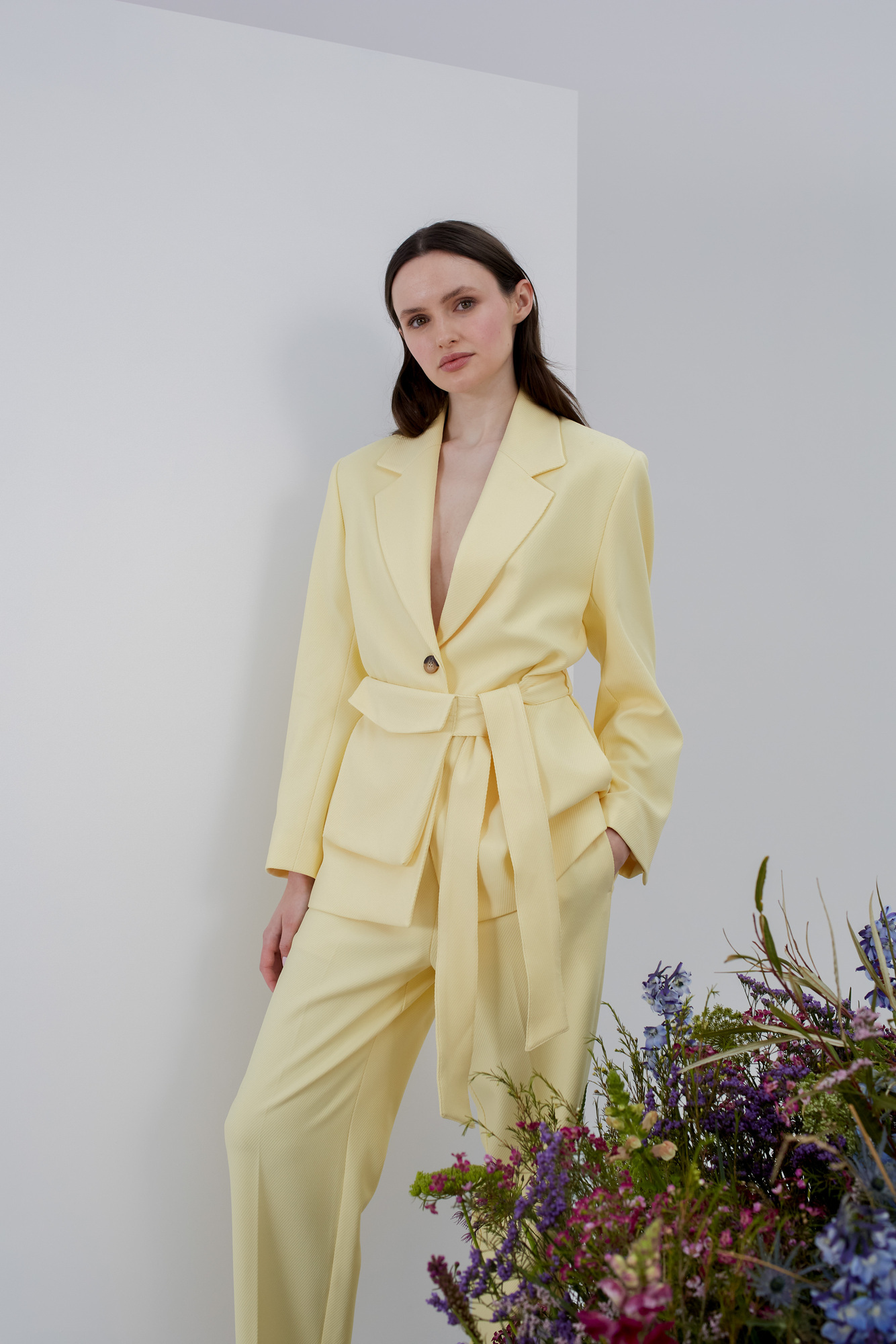 The five pieces you'll want to buy to update your wardrobe this spring