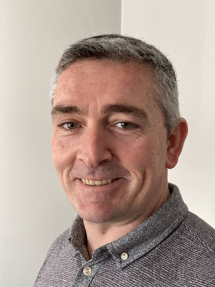 Donal Clifford: "Sex addiction is a rapidly growing problem in Irish society today, evident in the numbers presenting to therapists for help."