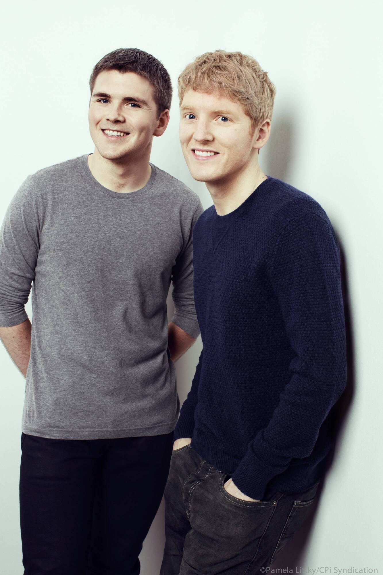 No sign of the Collison brothers cashing in yet, as State bets on the success of €80bn Stripe
