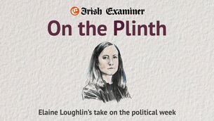 Elaine Loughlin: Spare a thought for the Ministers of Zoom 