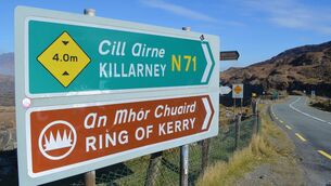 Travel with Thom Breathnach: Six stays in the Kingdom for less than €150