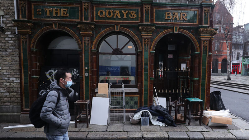 Irish Examiner view: A tsunami of information but we still have so much to learn Irish Examiner view: A tsunami of information but we still have so much to learn