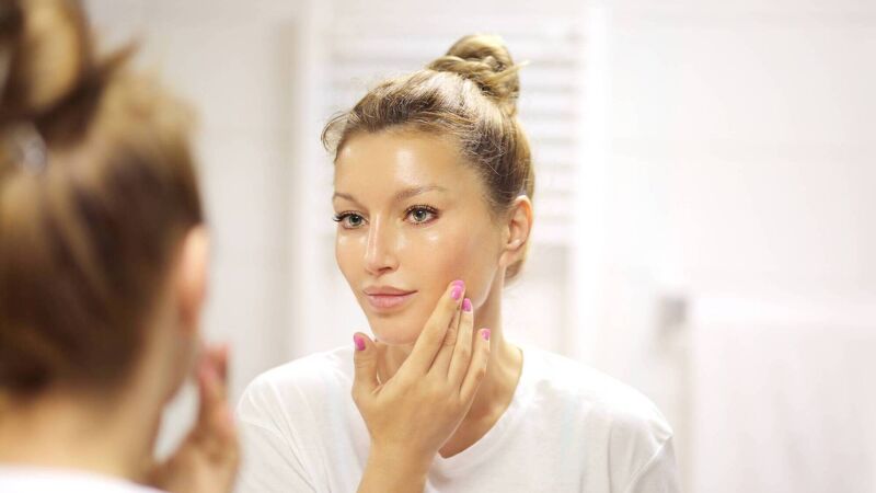 The Skin Nerd: Why morning and evening skincare should differ