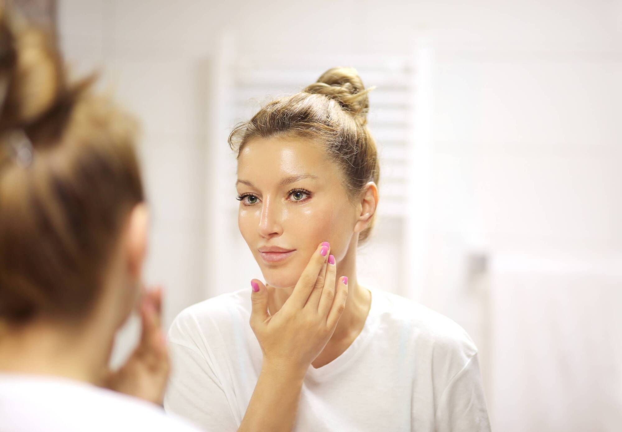 The Skin Nerd: Why morning and evening skincare should differ