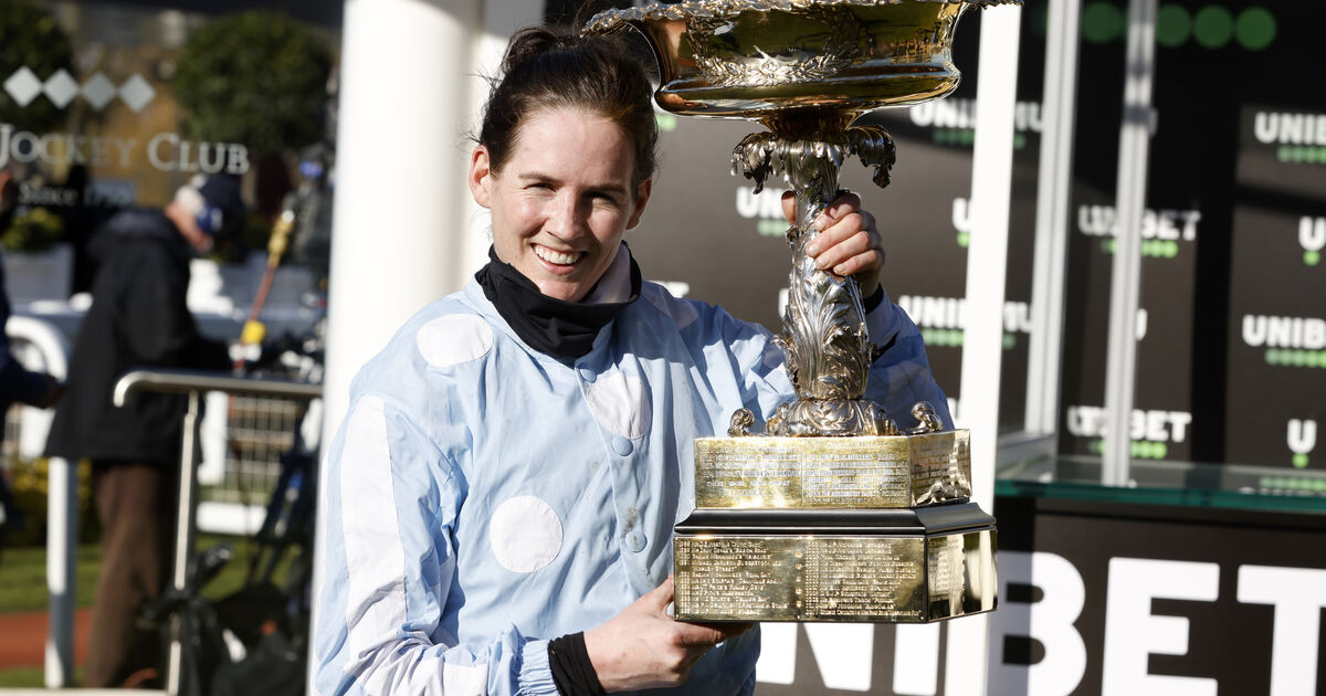 cheltenham-festival-recap-rachael-blackmore-makes-champion-hurdle