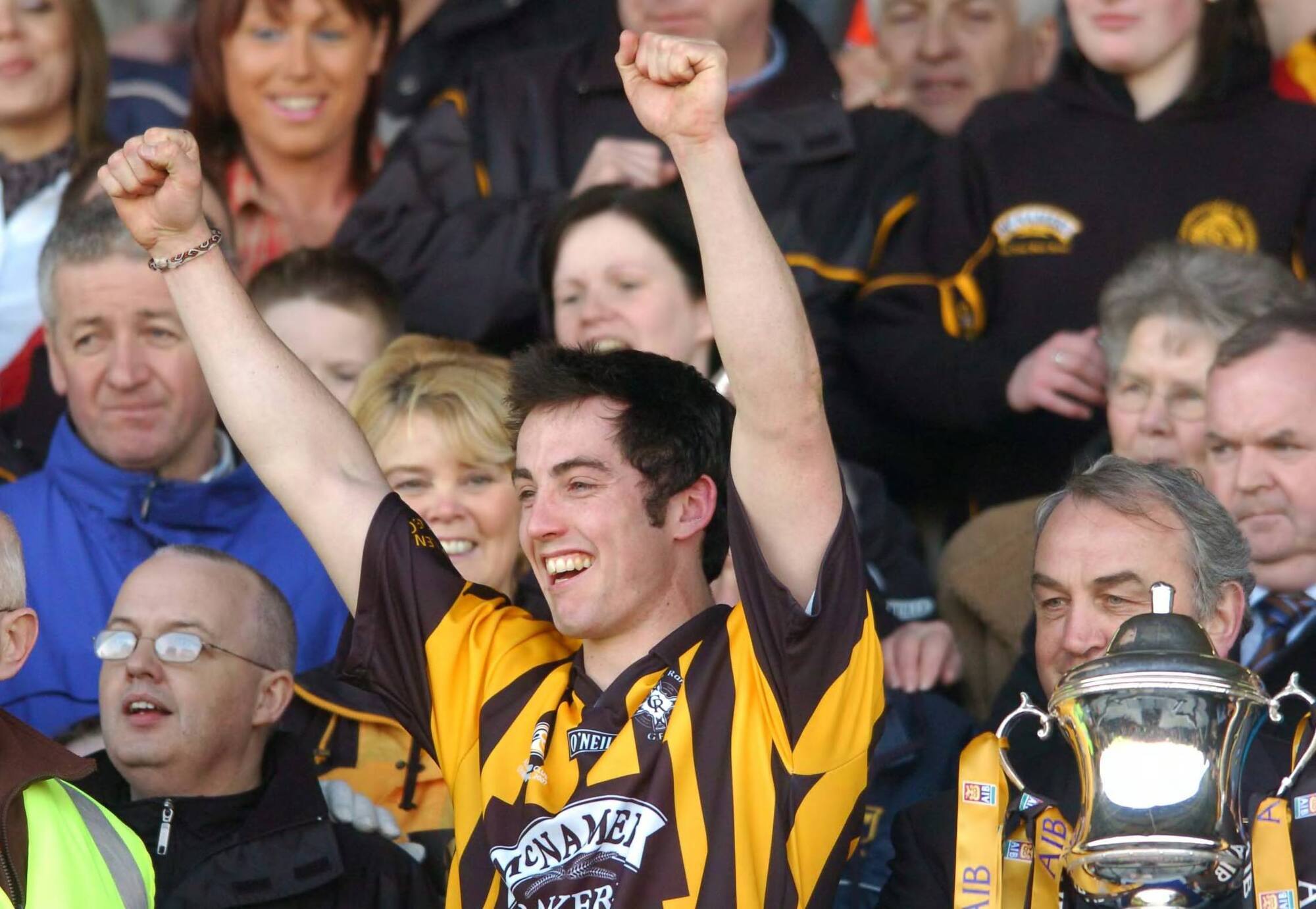 Six club teams that made St Patrick's Day so special in the GAA calendar