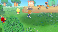 Animal Crossing achieves Nintendo record amid lockdown gaming boom