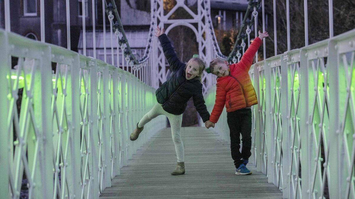 Live: What's going on this virtual Saint Patrick's Day